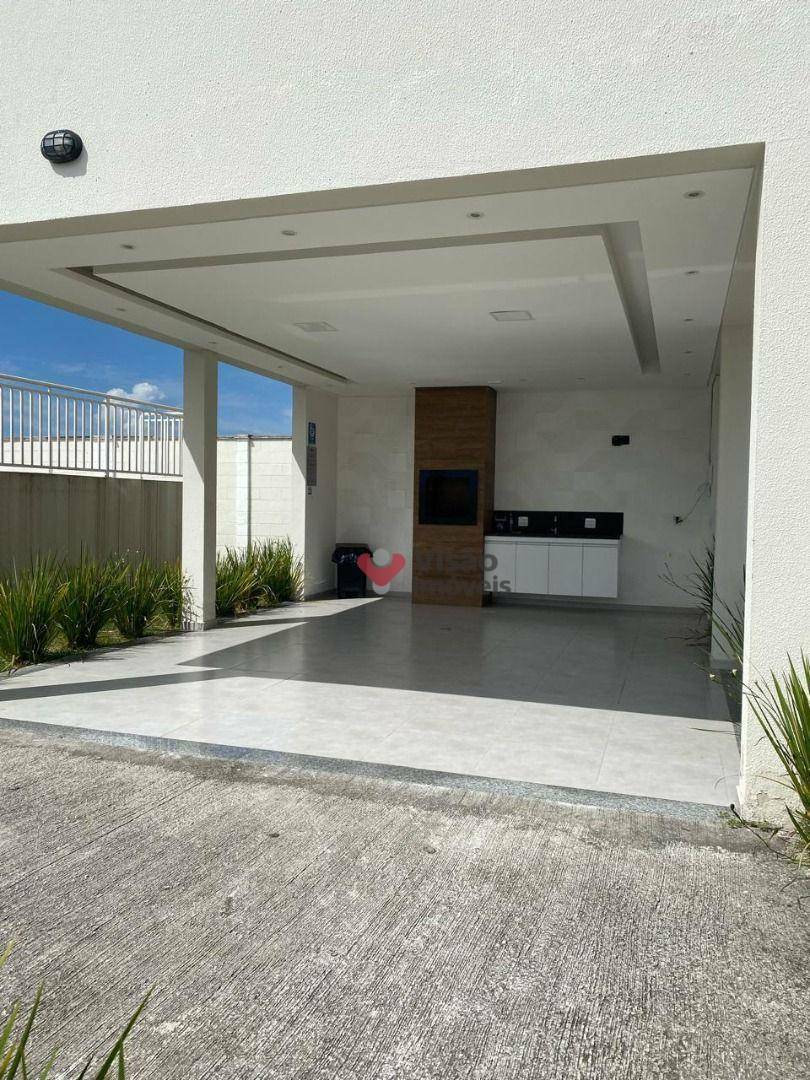 Apartamento à venda com 2 quartos, 44m² - Foto 8