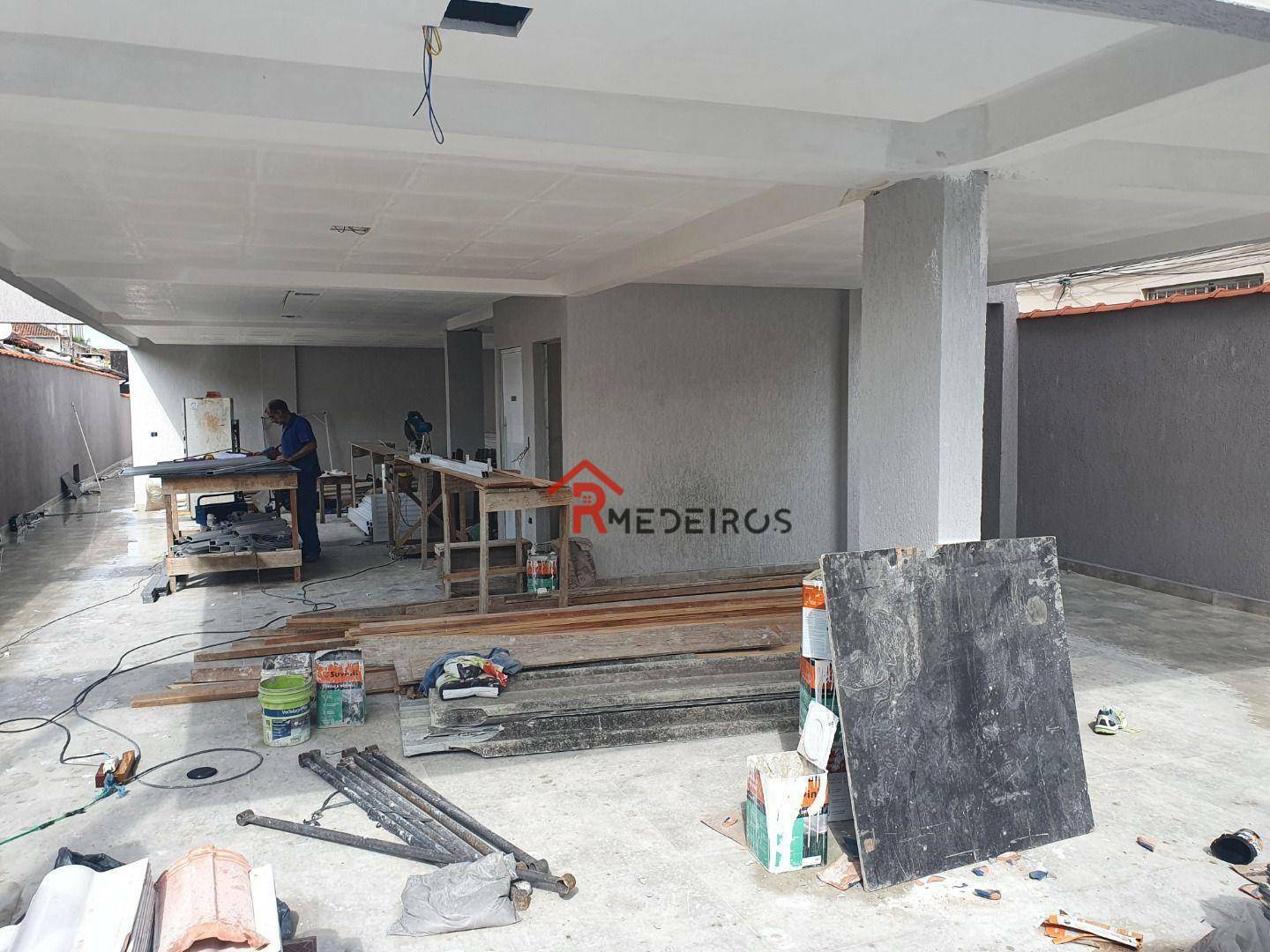 Casa à venda com 2 quartos, 61m² - Foto 15