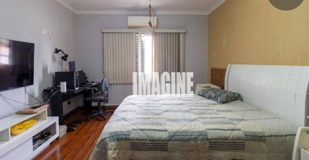 Sobrado à venda com 4 quartos, 700m² - Foto 12