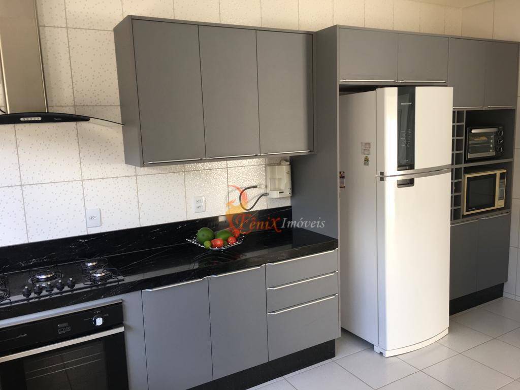 Sobrado à venda com 4 quartos, 288m² - Foto 9