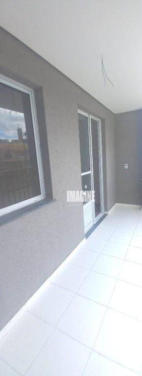 Apartamento à venda com 1 quarto, 32m² - Foto 17