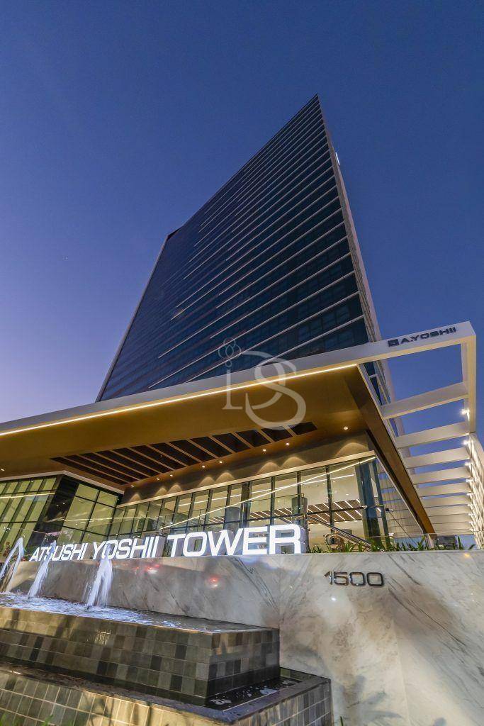 Loja-Salão, 50 m² - Foto 3