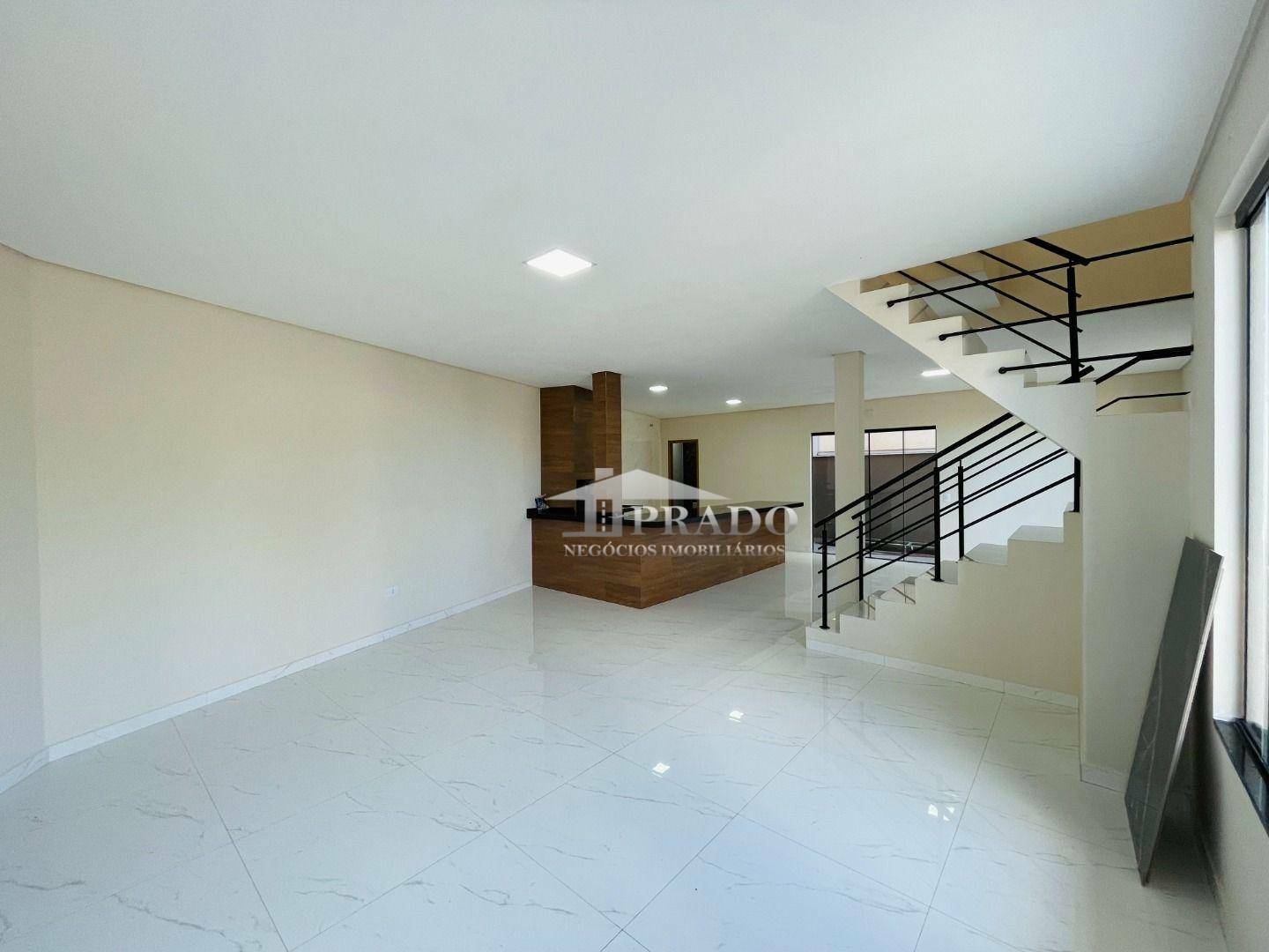 Sobrado à venda com 3 quartos, 111m² - Foto 4