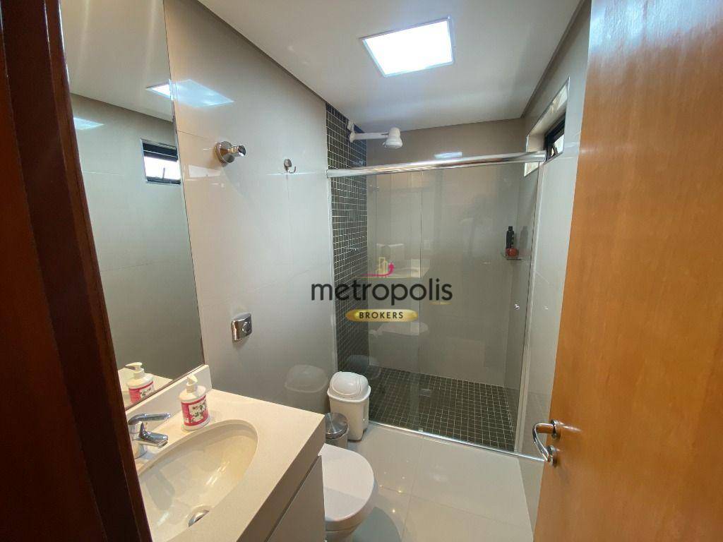 Apartamento à venda com 4 quartos, 138m² - Foto 23