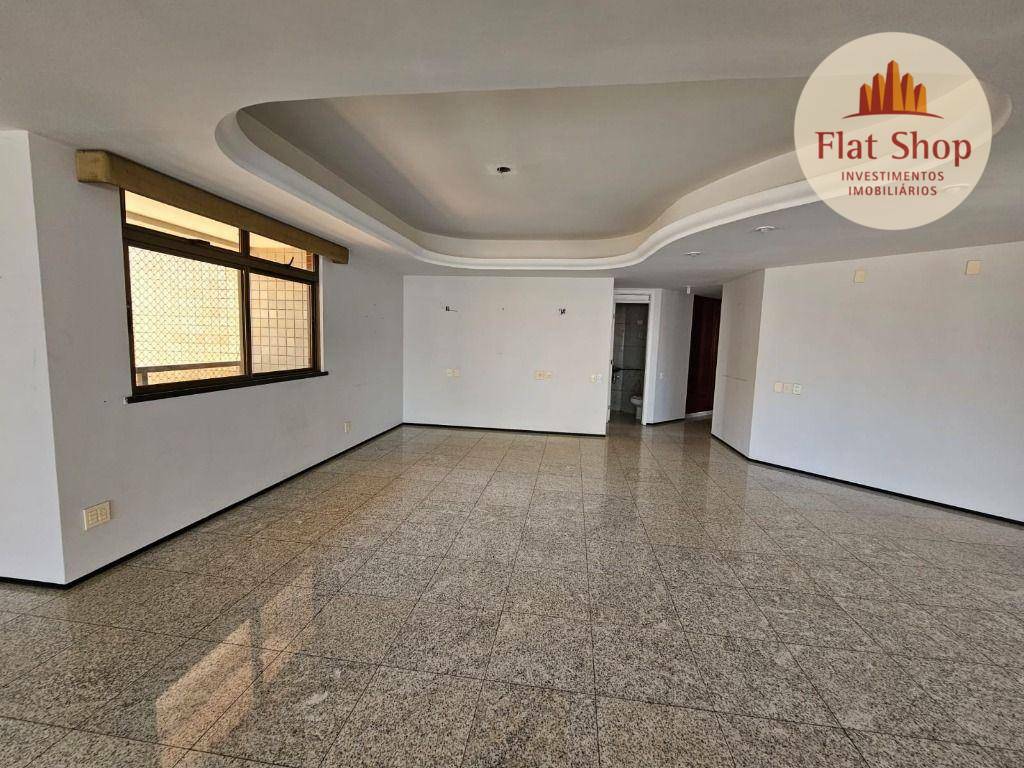 Apartamento à venda com 4 quartos, 293m² - Foto 8