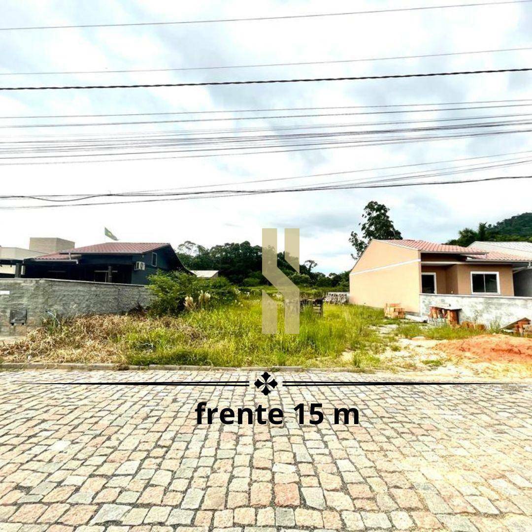 Terreno à venda, 459M2 - Foto 1