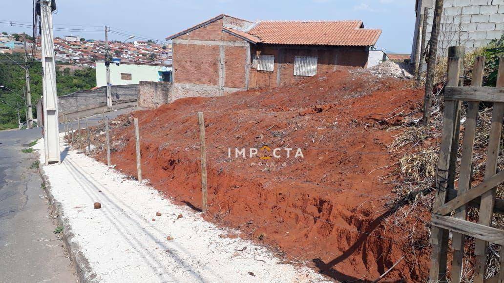 Terreno à venda, 273M2 - Foto 4