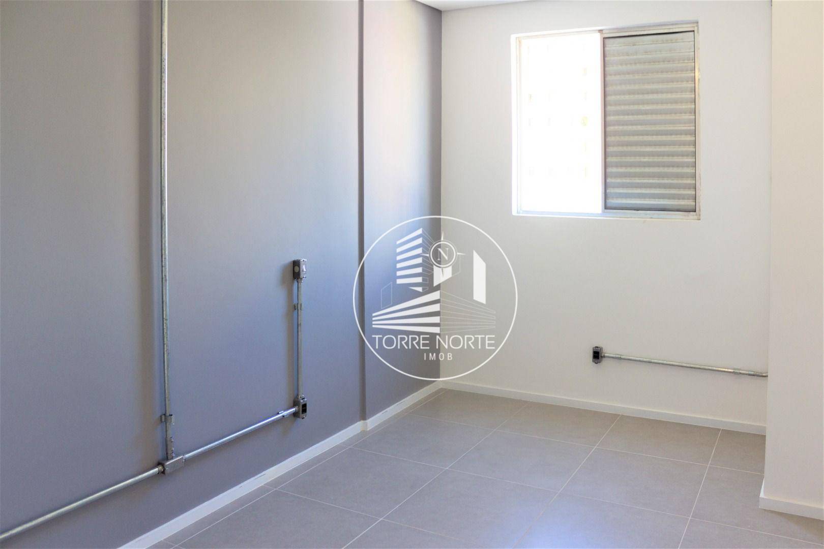 Apartamento à venda com 1 quarto, 50m² - Foto 2