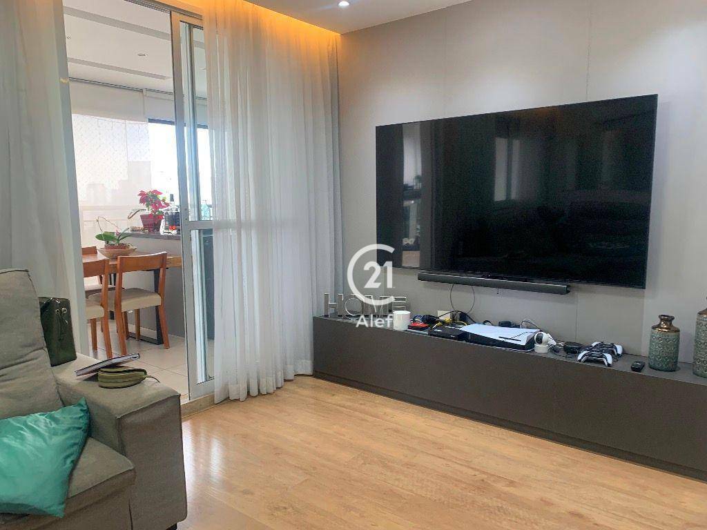 Apartamento à venda com 2 quartos, 94m² - Foto 28