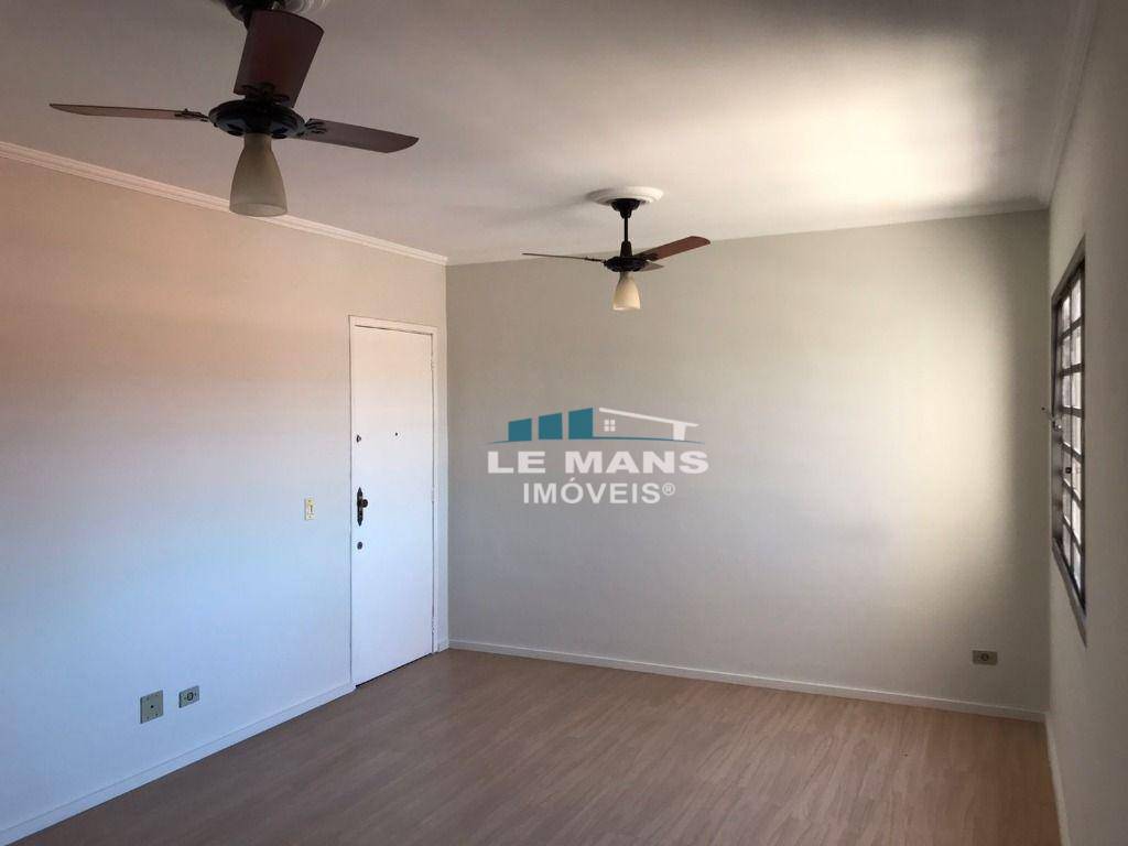 Apartamento à venda com 2 quartos, 62m² - Foto 5