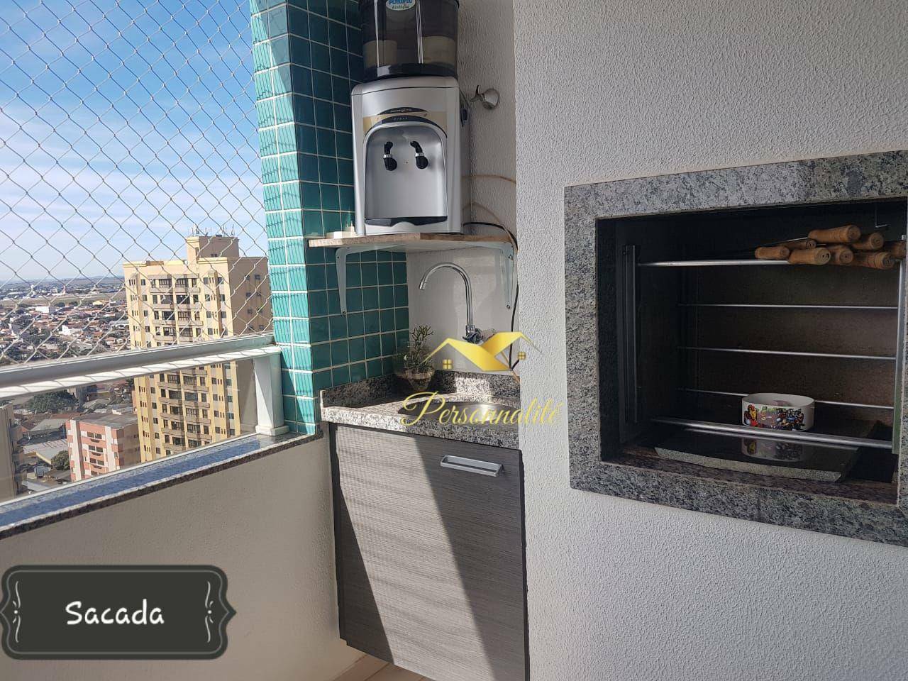 Apartamento à venda com 3 quartos, 78m² - Foto 15