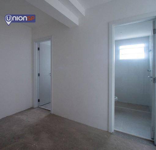 Apartamento à venda com 3 quartos, 128m² - Foto 9