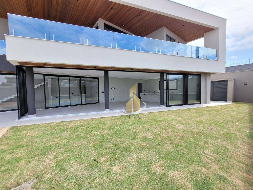 Sobrado à venda com 6 quartos, 600m² - Foto 6