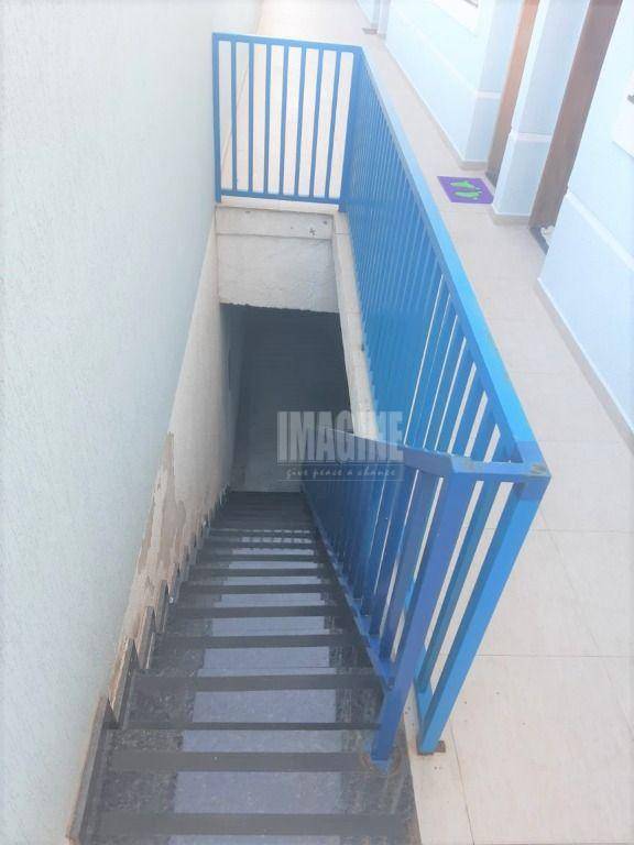 Sobrado à venda com 2 quartos, 80m² - Foto 36