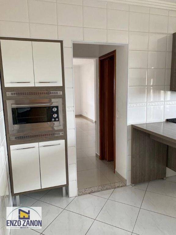 Apartamento à venda com 3 quartos, 123m² - Foto 6