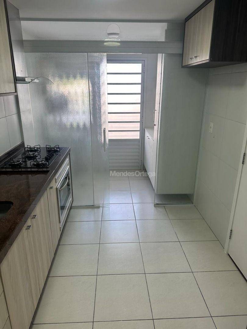 Apartamento à venda com 3 quartos, 125m² - Foto 10