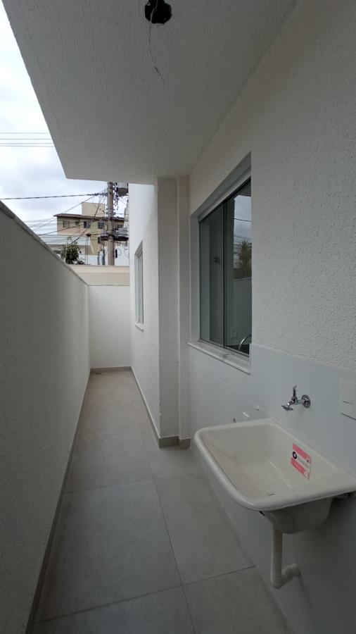 Apartamento à venda com 2 quartos, 13m² - Foto 1