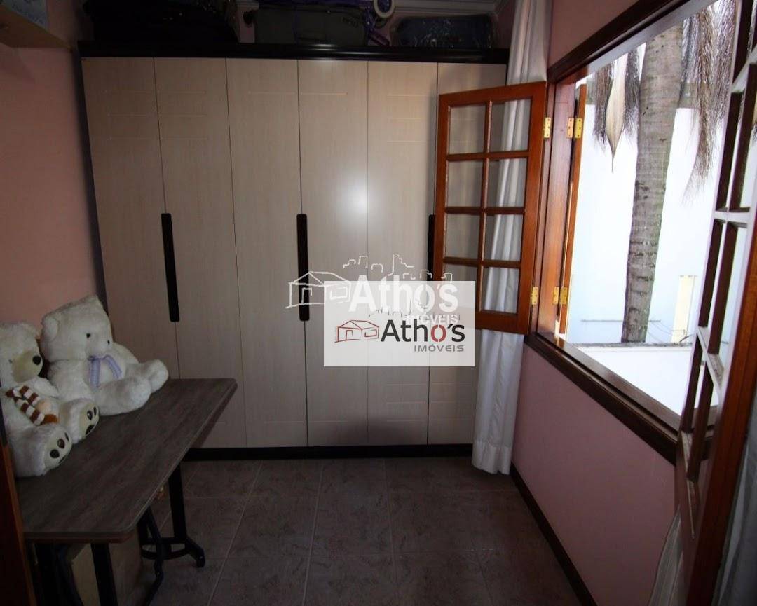 Sobrado à venda com 4 quartos, 229m² - Foto 19