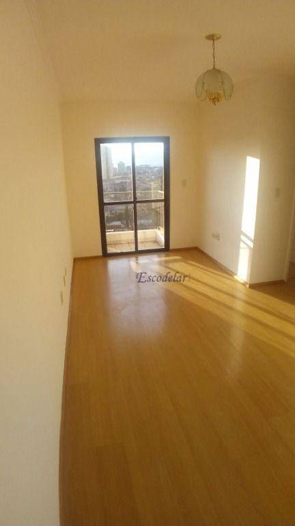 Apartamento à venda com 2 quartos, 62m² - Foto 4