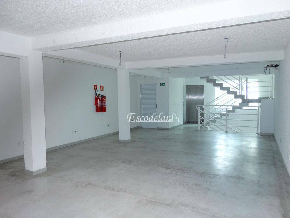 Prédio Inteiro para alugar, 675m² - Foto 8