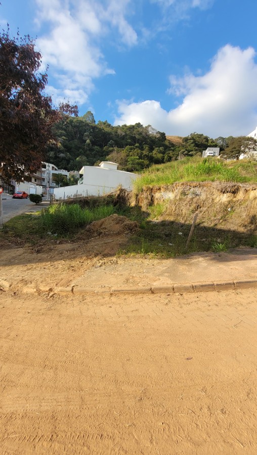 Terreno à venda, 600m² - Foto 3