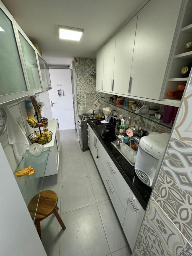 Apartamento à venda com 3 quartos, 140m² - Foto 40