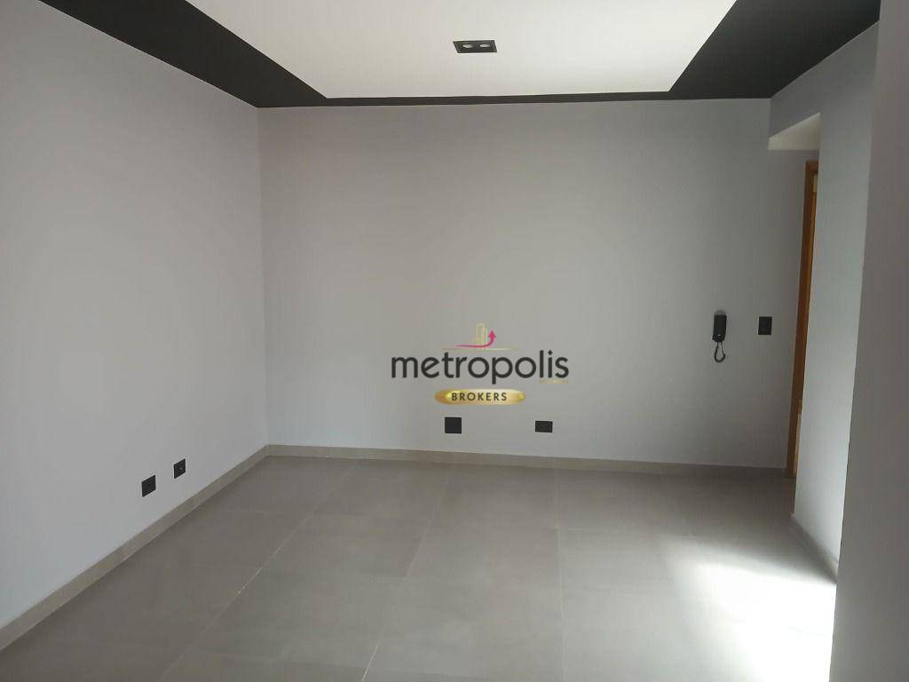 Apartamento à venda com 2 quartos, 42m² - Foto 8