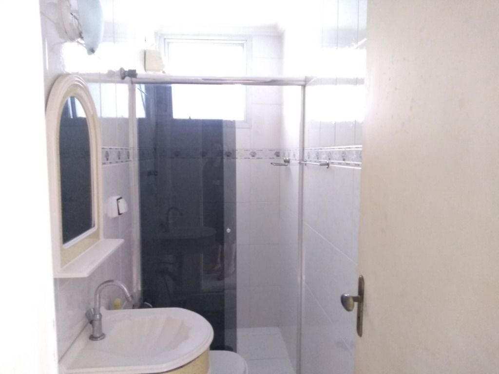 Apartamento à venda com 2 quartos, 95m² - Foto 8