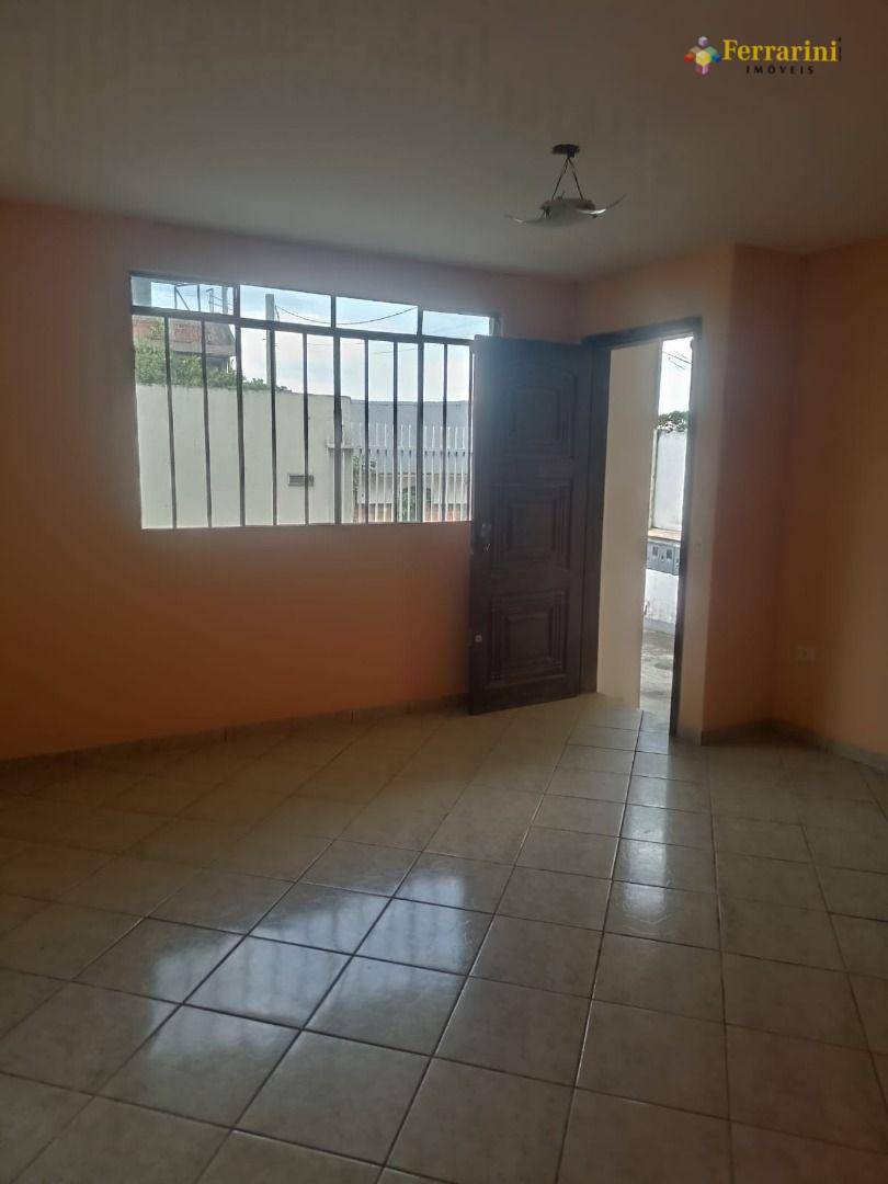 Sobrado para alugar com 4 quartos, 198m² - Foto 5