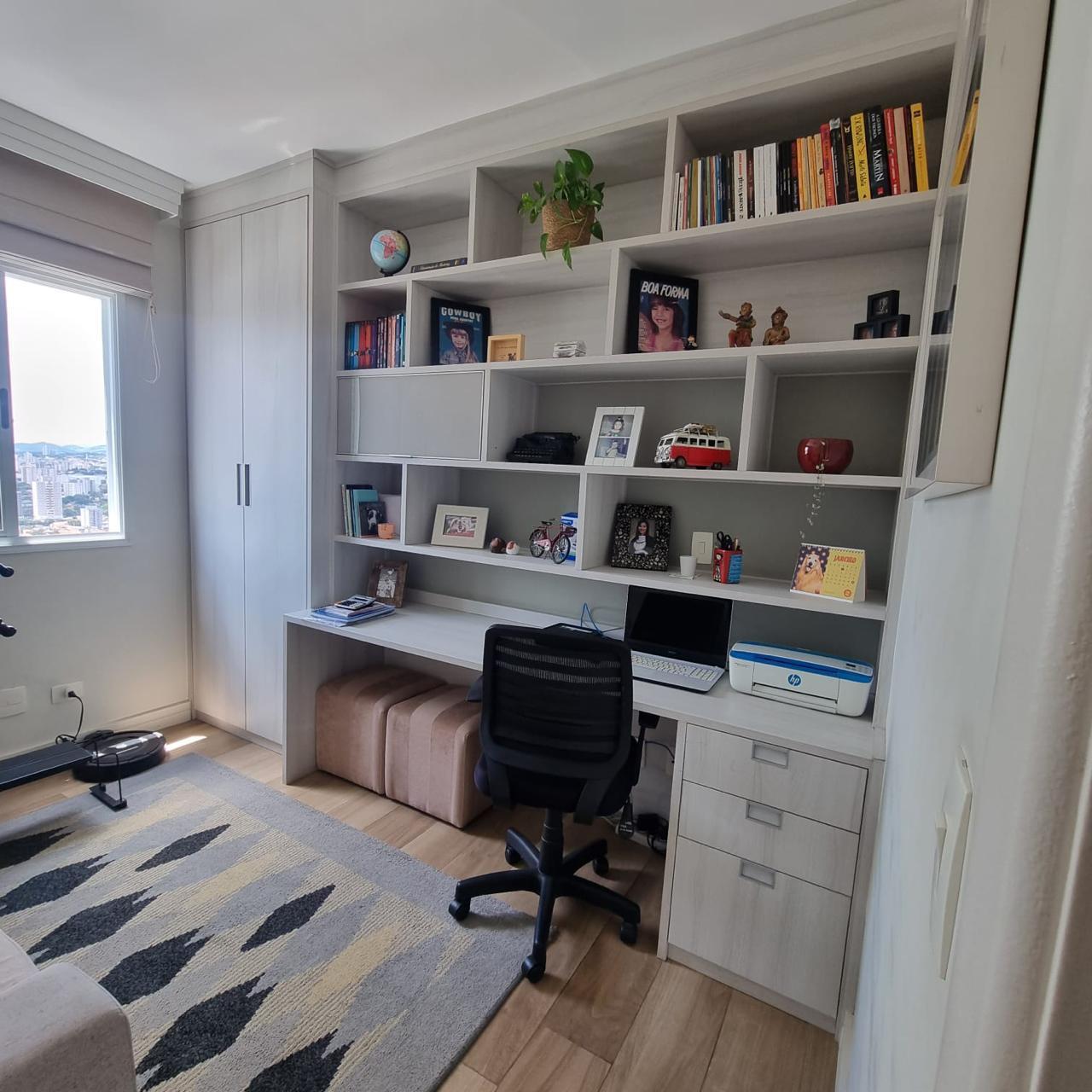 Apartamento à venda com 3 quartos, 111m² - Foto 25