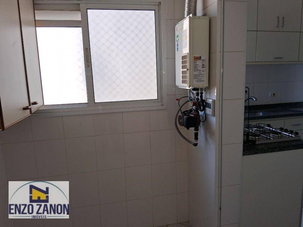 Apartamento à venda com 3 quartos, 102m² - Foto 13