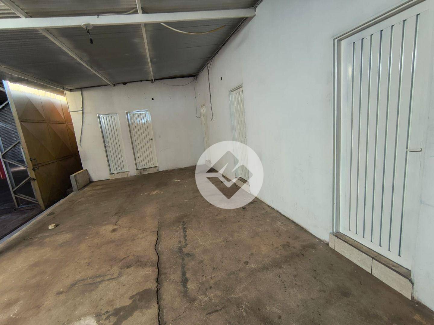 Depósito-Galpão-Armazém para alugar, 1800m² - Foto 5