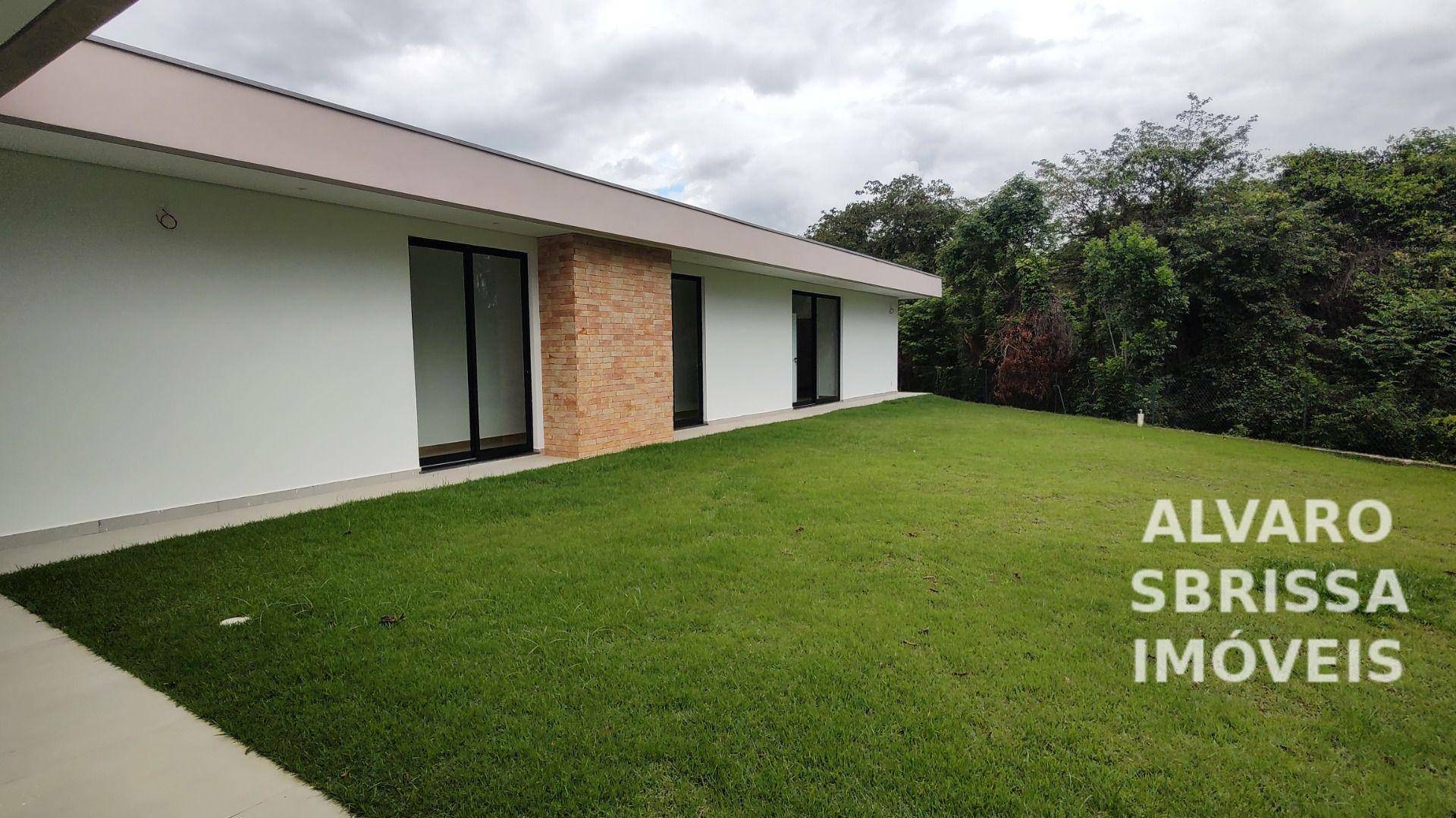 Casa de Condomínio à venda com 4 quartos, 380m² - Foto 19