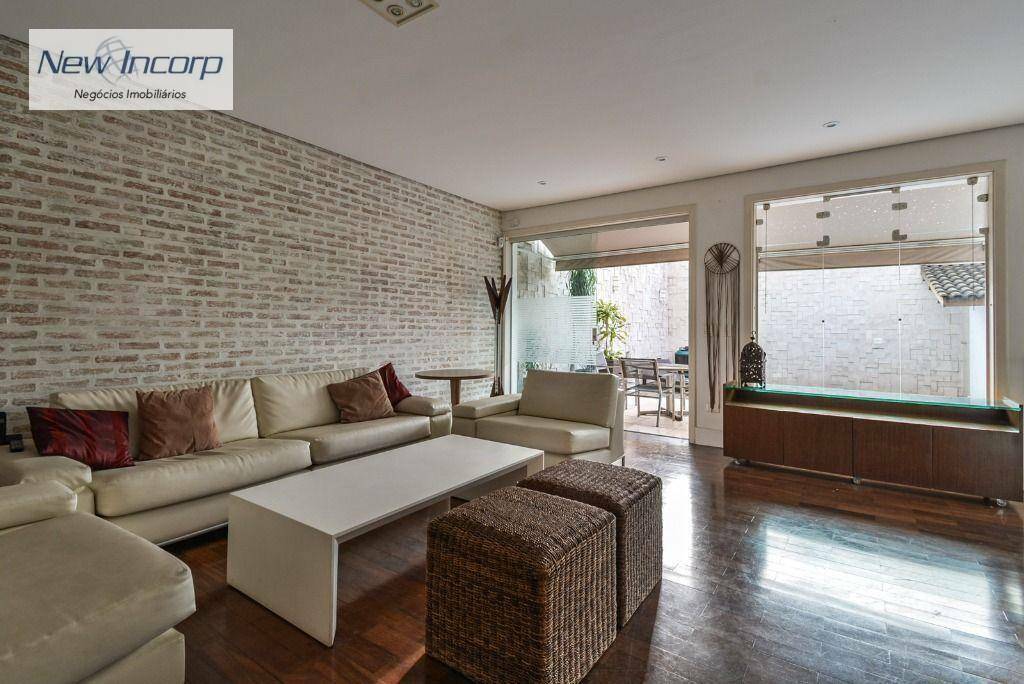 Sobrado à venda com 4 quartos, 375m² - Foto 39