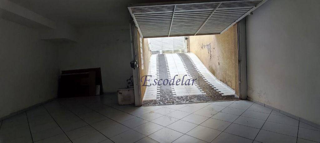 Sobrado à venda com 4 quartos, 330m² - Foto 12