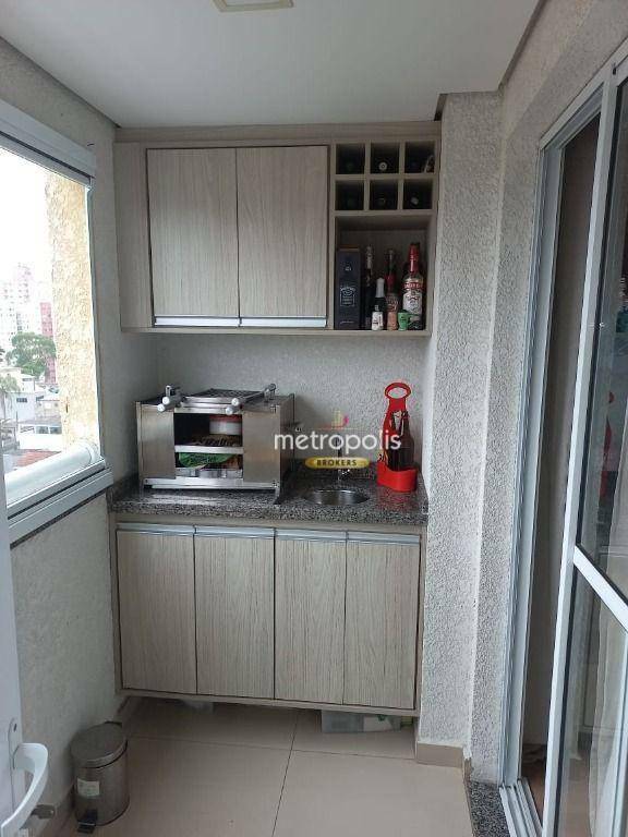 Apartamento à venda com 2 quartos, 54m² - Foto 7