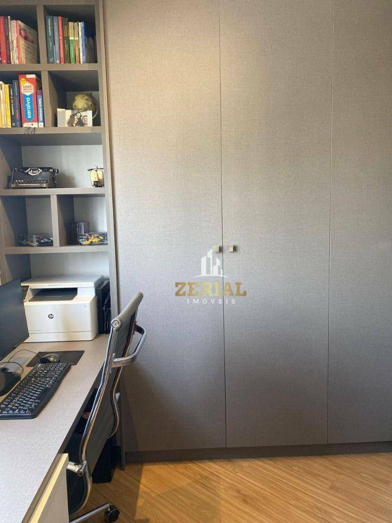 Apartamento à venda com 3 quartos, 106m² - Foto 16