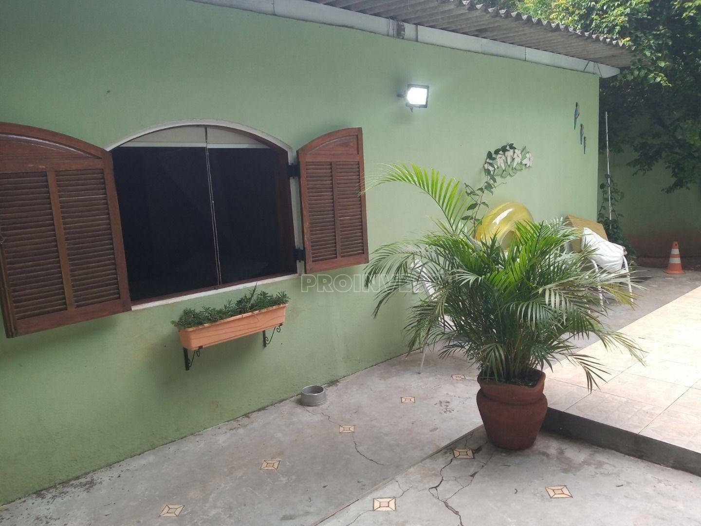 Casa de Condomínio à venda com 3 quartos, 220m² - Foto 25