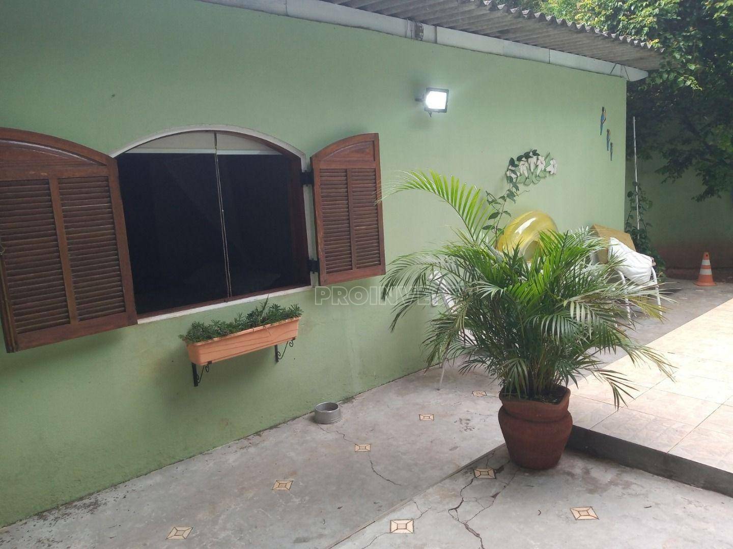 Casa de Condomínio à venda e aluguel com 3 quartos, 220m² - Foto 25