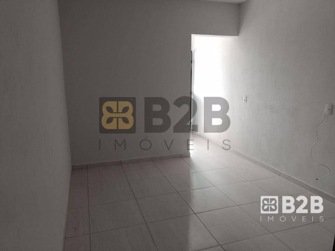 Depósito-Galpão-Armazém à venda, 216m² - Foto 2