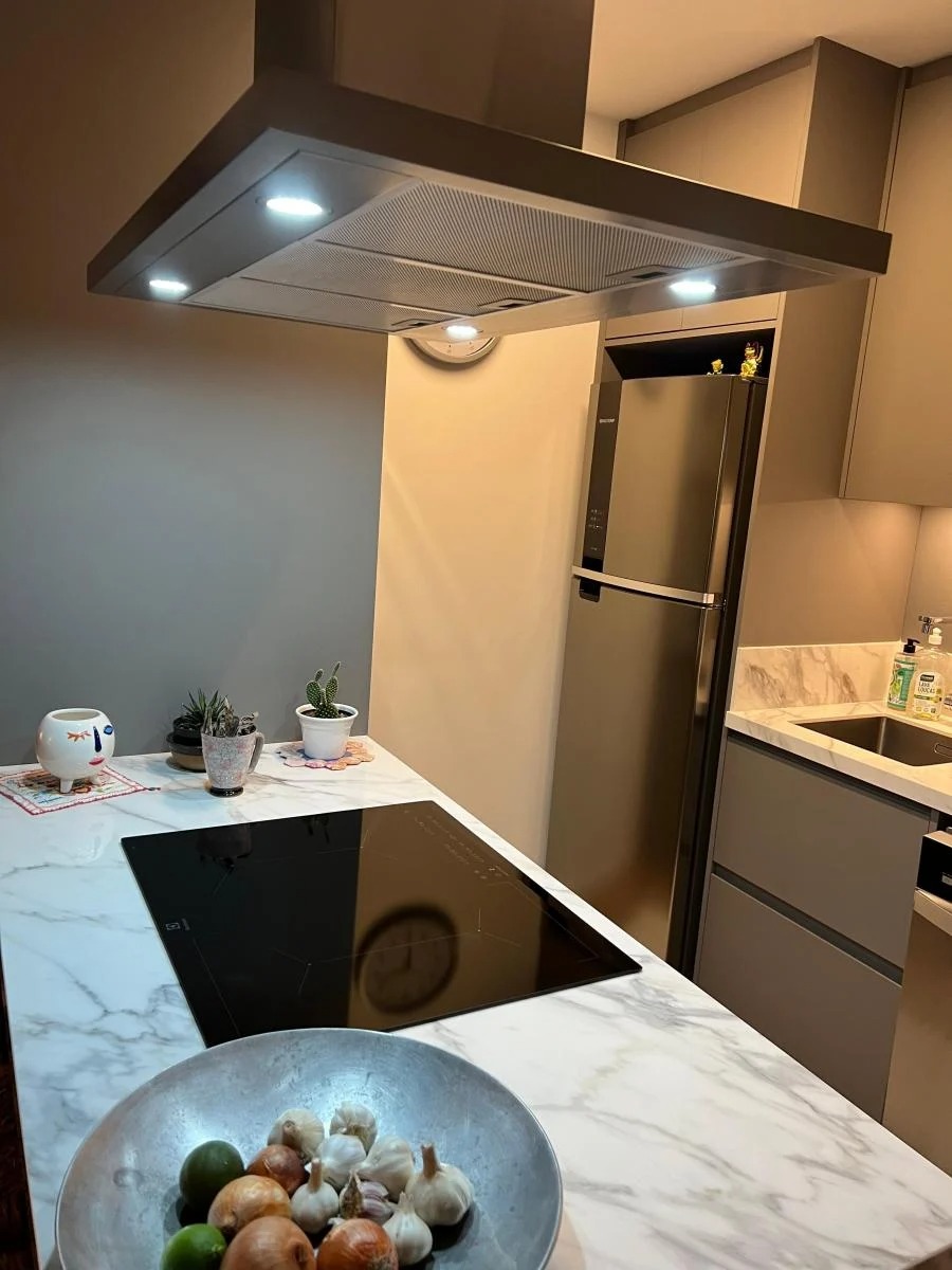 Apartamento à venda com 2 quartos, 106m² - Foto 4