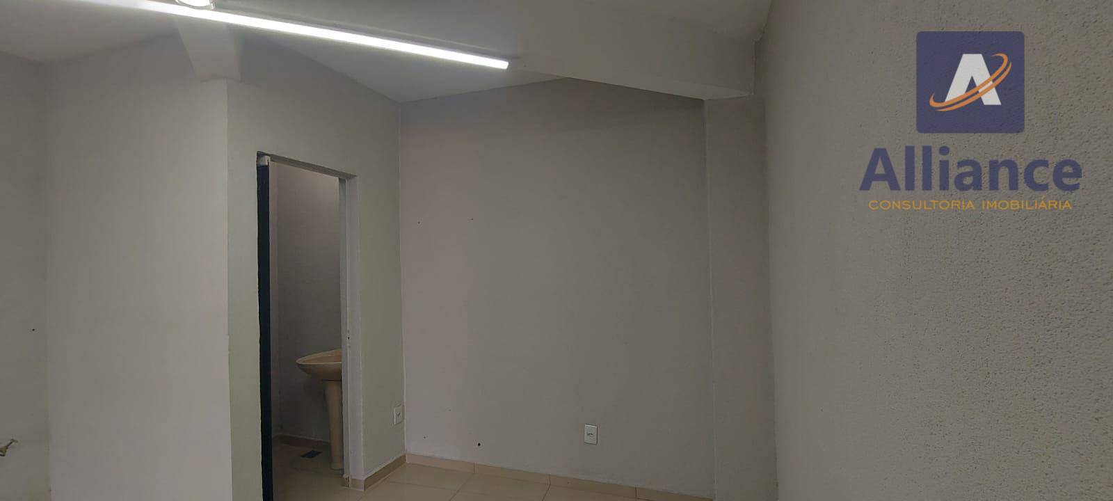 Conjunto Comercial-Sala para alugar, 70m² - Foto 4