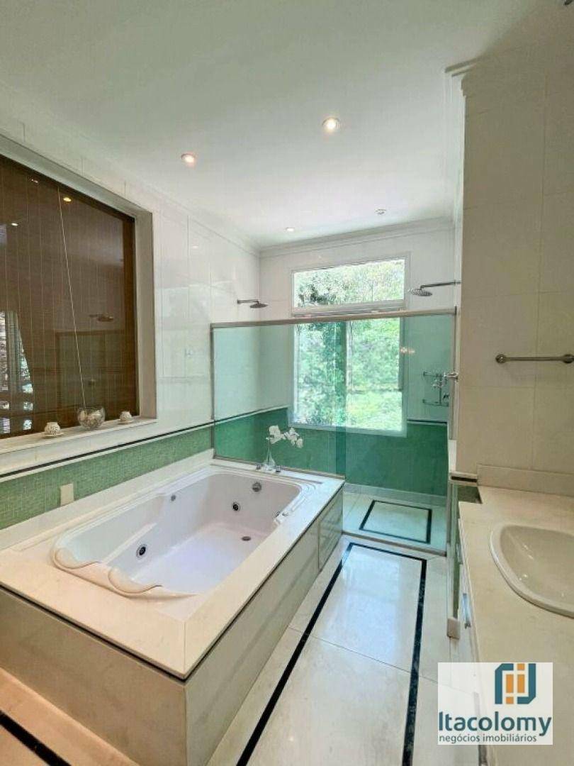 Casa de Condomínio à venda com 4 quartos, 810m² - Foto 36