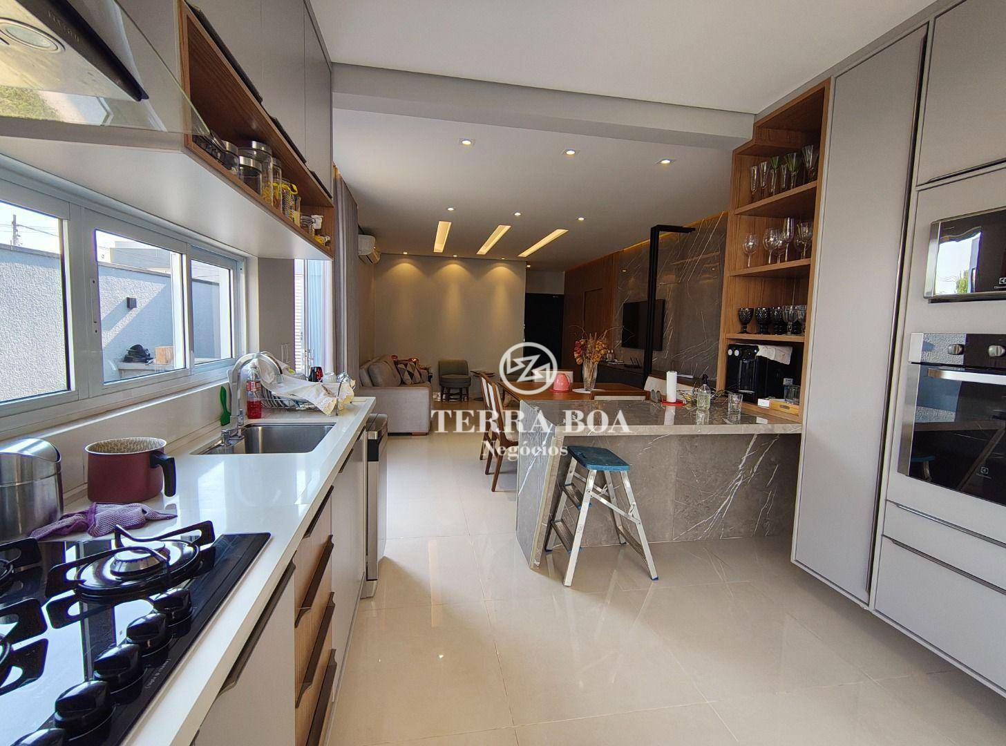 Casa de Condomínio à venda com 3 quartos, 145m² - Foto 1