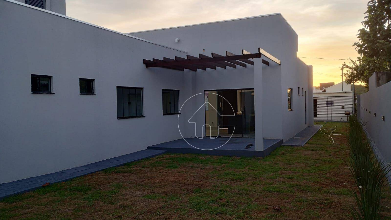 Casa à venda com 3 quartos, 175m² - Foto 8