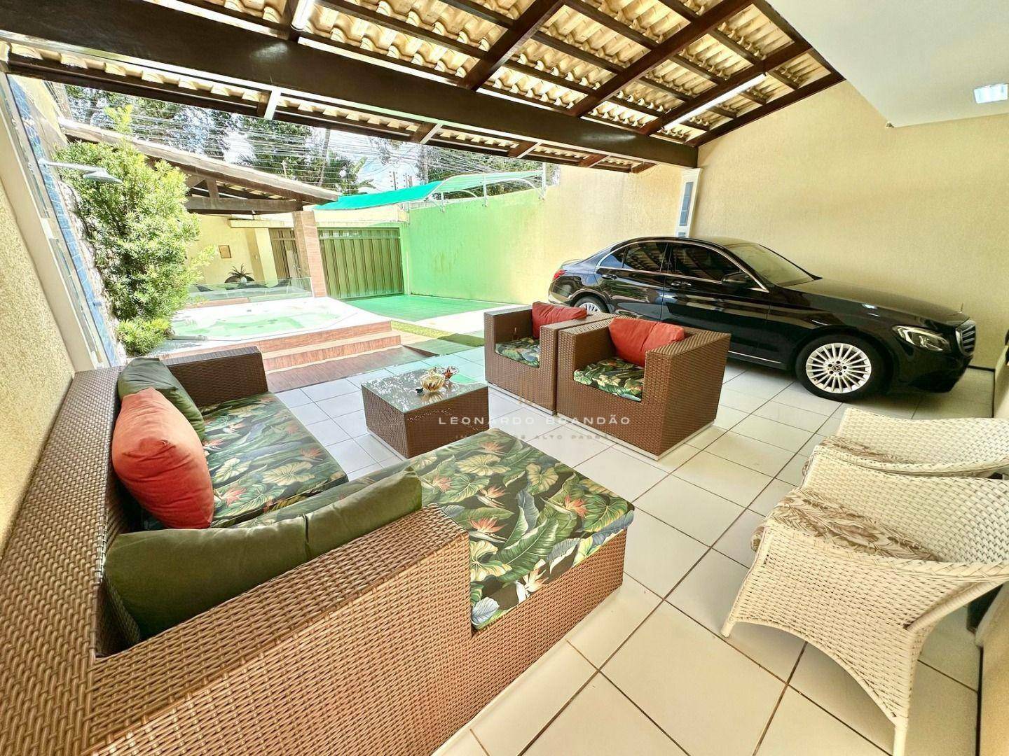 Casa à venda com 4 quartos, 240m² - Foto 5