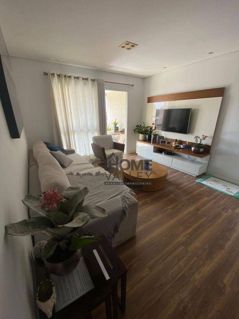 Cobertura à venda com 4 quartos, 227m² - Foto 10