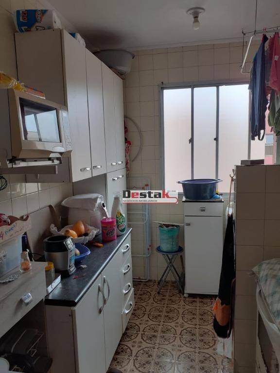 Apartamento à venda com 2 quartos, 54m² - Foto 4