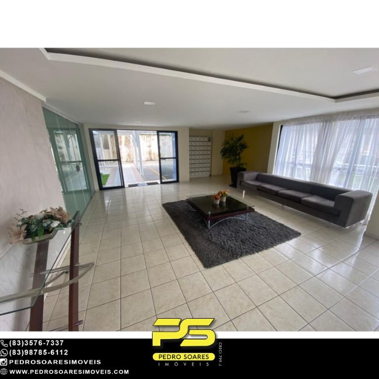 Apartamento à venda com 2 quartos, 61m² - Foto 11