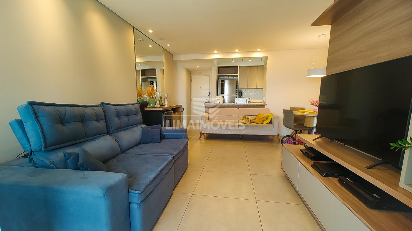 Apartamento para alugar com 3 quartos, 96m² - Foto 5